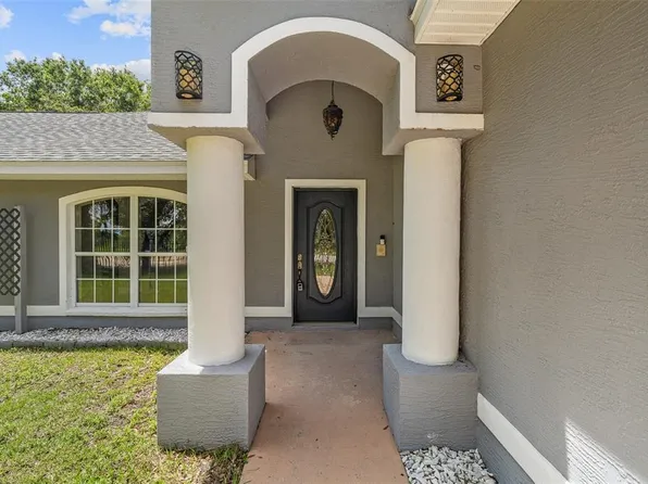 4191 Canal Ave, Bunnell, FL 32110