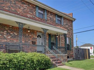 301 33rd St, New Orleans, LA 70124