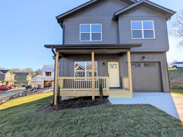1 Lemon Aly, Asheville, NC 28806