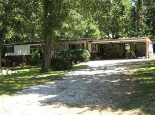 2513 Sumac Rd, Grove, OK 74344