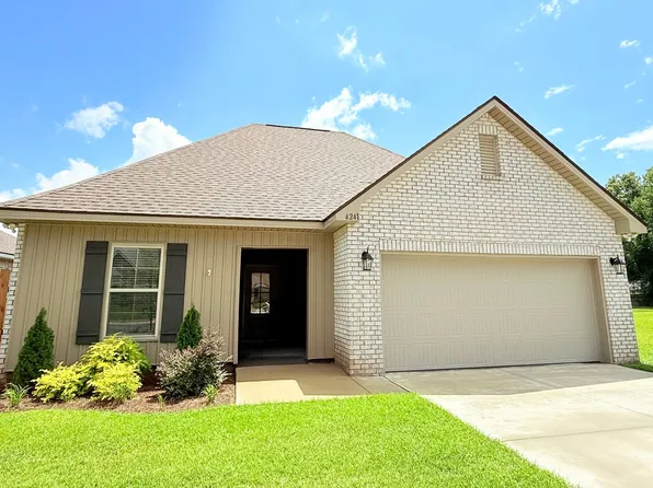 4241 Lady Palm Ct, Pace, FL 32571