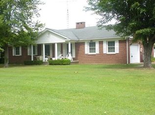 3242 State Route 303, Mayfield, KY 42066
