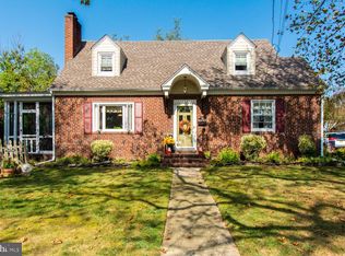 109 Rutgers Ave, Bridgeton, NJ 08302