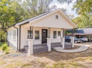 412 N Ave Ne, Rome, GA 30161