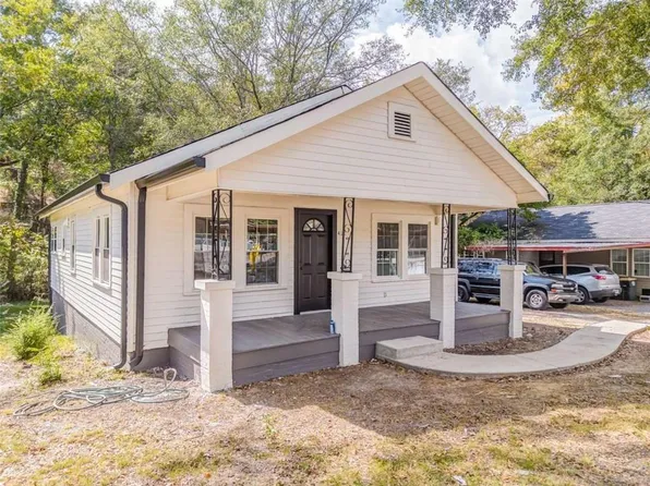 412 N Ave Ne, Rome, GA 30161