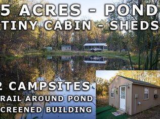 2274 15th Ln, Friendship, WI 53934