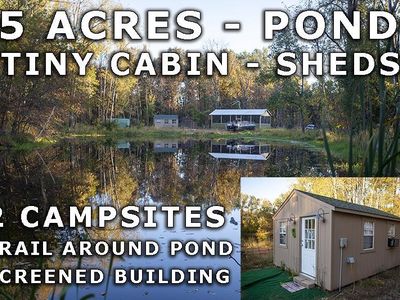 2274 15th Lane, Friendship, WI, 53934
