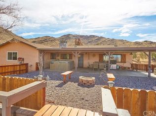 14625 Sherri Ln, Apple Valley, CA 92307