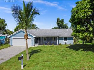 2172 NE 21st Ave, Jensen Beach, FL 34957