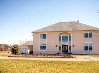 7535 Kent Point Rd, Stevensville, MD 21666