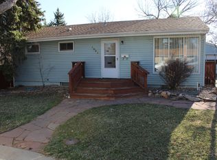 1832 N Crestmore Ct, Fort Collins, CO 80521