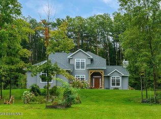 339 Muselbeck Rd, Pattersonville, NY 12137