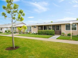 1100 Brookline M9 Rd #222K, Seal Beach, CA 90740