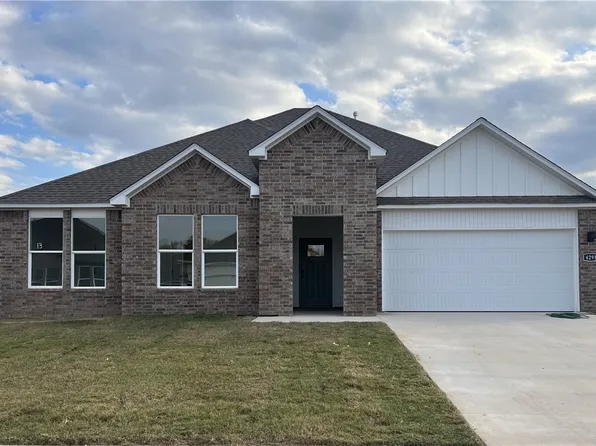 4295 Agave Ave, Springdale, AR 72764