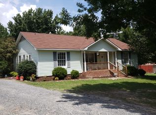 1953 Rutledge Acres Rd, Lancaster, SC 29720