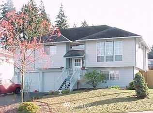 5831 1st Ave SE, Everett, WA 98203