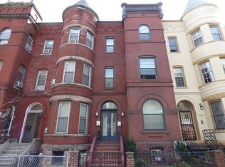1336 W St NW #1, Washington, DC 20009