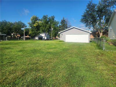 821 W 6th St S, Newton, IA, 50208