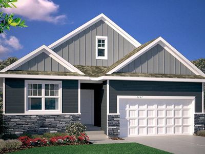 3911 Carver Path, Chaska, MN, 55318