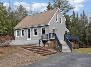 31 Doughty Farm Rd, Gray, ME 04039