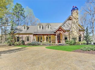 761 Eagles Mere Ct, Alpharetta, GA 30005