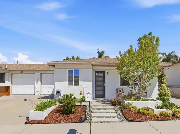 3161 Calle Osuna, Oceanside, CA 92056
