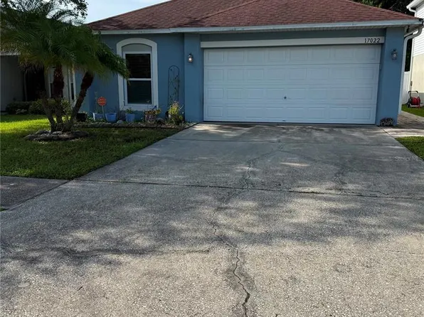 17022 Holmby Ct, Land O Lakes, FL 34638