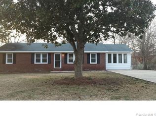 1636 Pinewood Ave, Lancaster, SC 29720