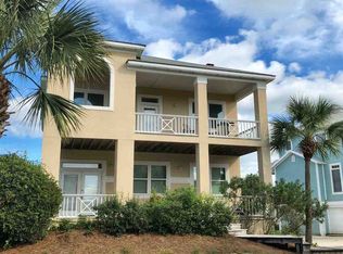 7053 Kiva Way, Gulf Shores, AL 36542