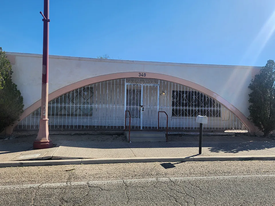 349 W 35th St