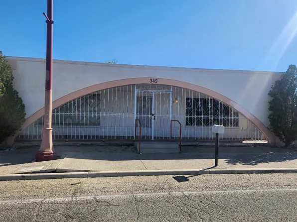 349 W 35th St, Tucson, AZ 85713