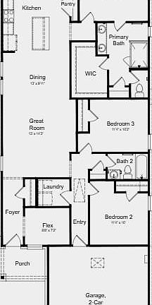 2nd image of this home