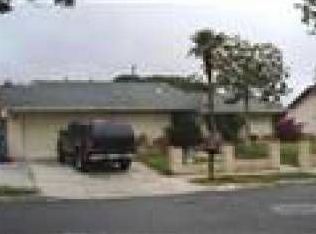 3384 Dalhart Ave, Simi Valley, CA 93063