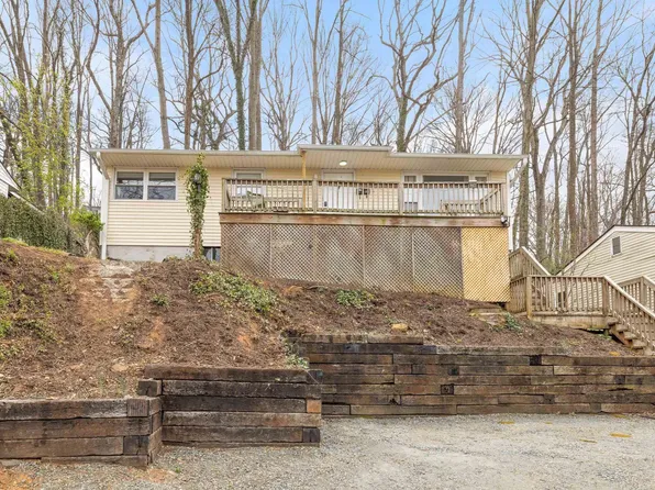 234 Sunset Ave, Charlottesville, VA 22903