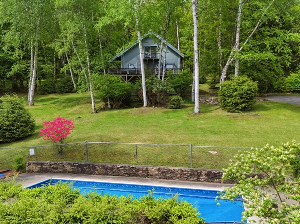 111 Bowen Hill Road, Warrensburg, NY 12885
