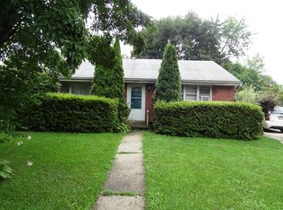 836 Lobelia Ave, Reading, PA 19605