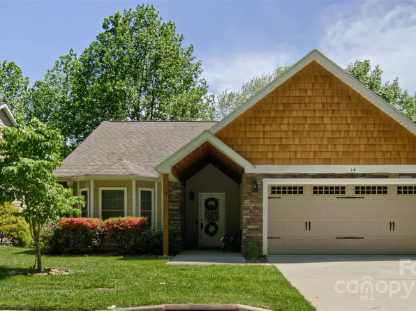 14 Jennlynn Dr, Arden, NC 28704