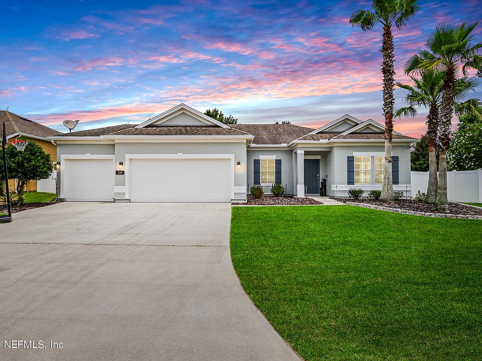 1st image of 245 S FIELD CREST Drive