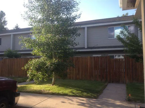 405 Park Ave Unit E-3, Basalt, CO 81621