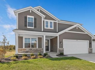 3753 Lookout Rd, Valparaiso, IN 46385