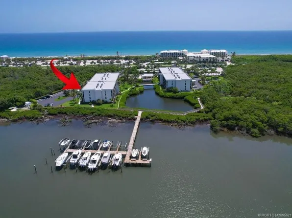 3792 NE Ocean Blvd APT 211N, Jensen Beach, FL 34957