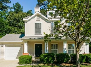 3637 Pinkham Way, Raleigh, NC 27616