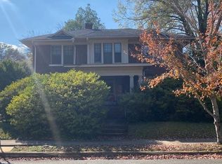 513 N Seminary St, Florence, AL 35630