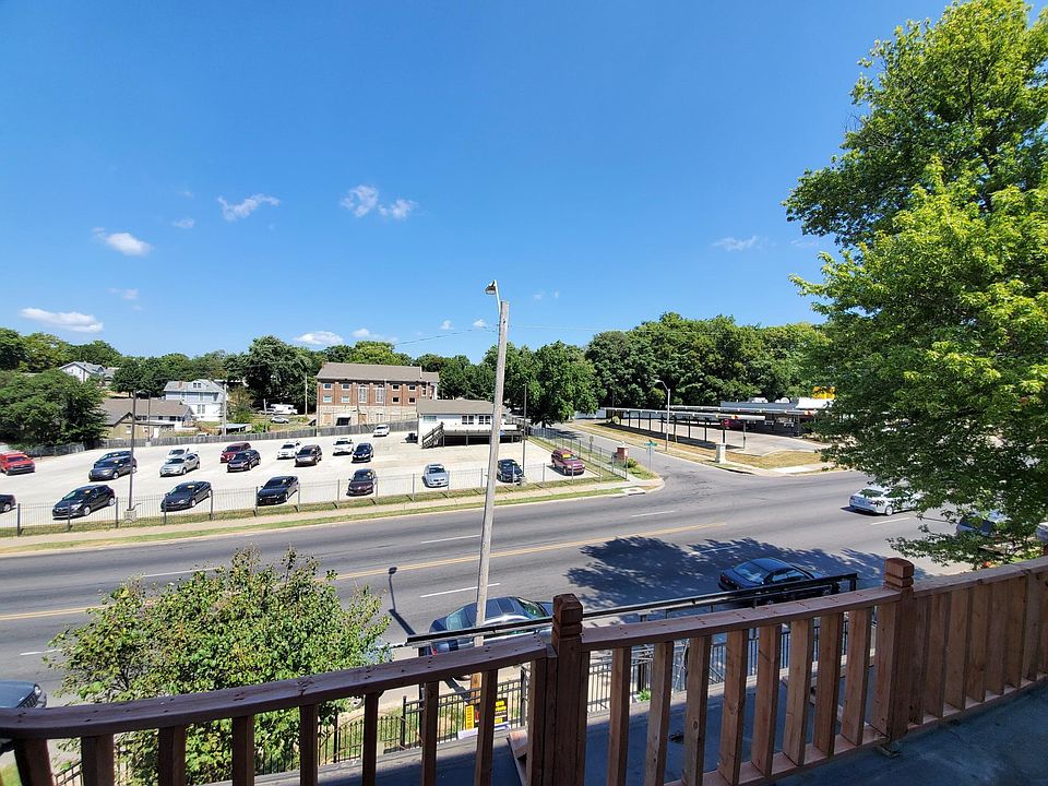 1st image of 4115 Independence Ave #A & B