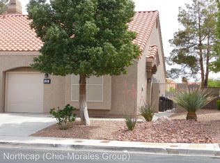 524 Sutters Mill Rd, Henderson, NV 89014