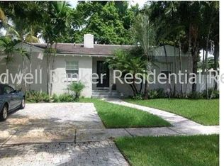 5755 Devonshire Blvd, Miami, FL 33155