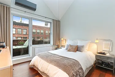 Rented by Corcoran