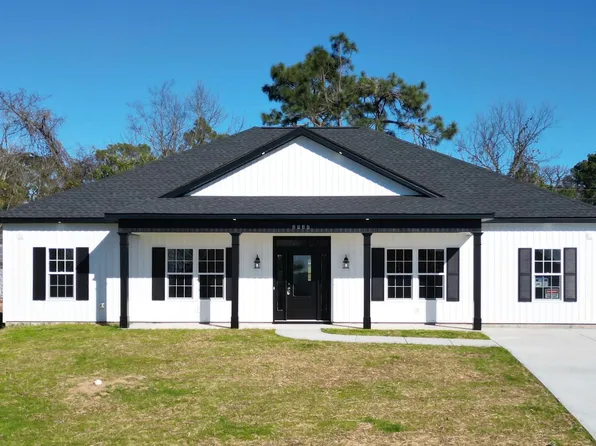 2532 E Kensington Drive, Augusta, GA 30906