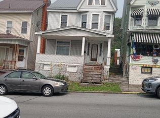 218 Willow Ave, Altoona, PA 16601
