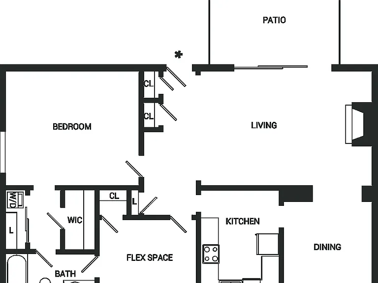 Villa Medici Apartments — Photo 21